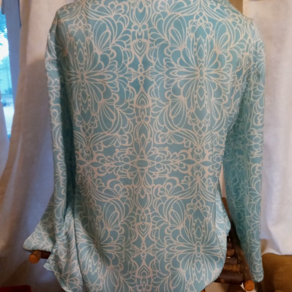 Boho Top - Picture 5 of 11